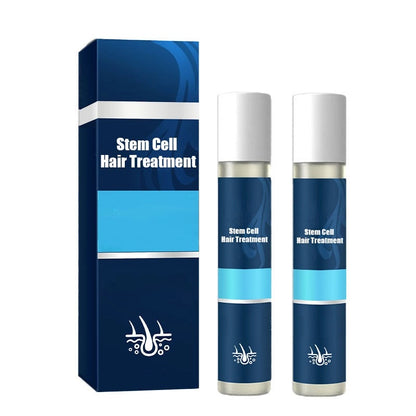 Stem Cell Hair Treatment