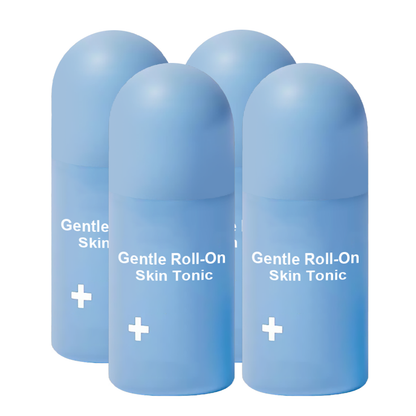 Gentle Roll-On Skin Tonic