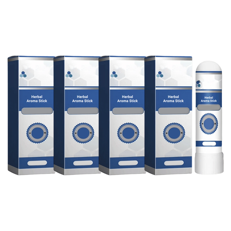 Gentle Aroma Inhaler Stick