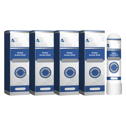 Gentle Aroma Inhaler Stick