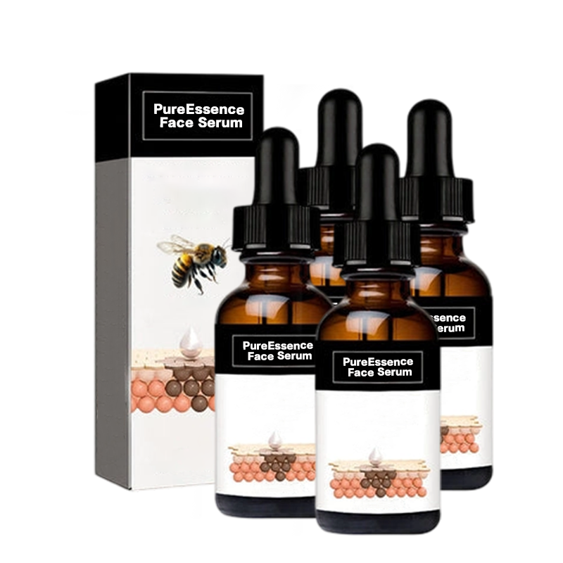 PureEssence Face Serum