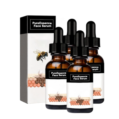 PureEssence Face Serum