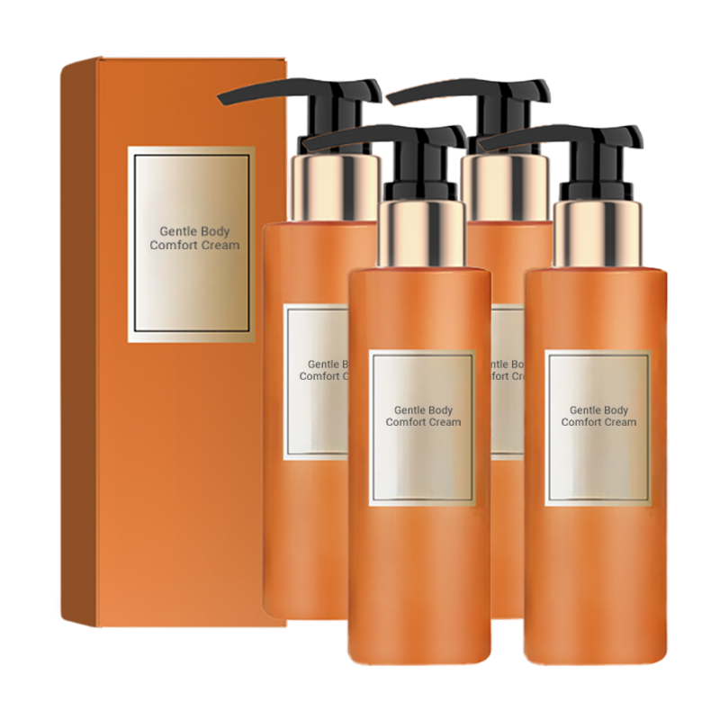 Gentle Body Comfort Cream