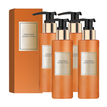 Gentle Body Comfort Cream