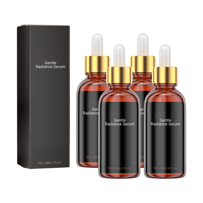 Gentle Radiance Serum
