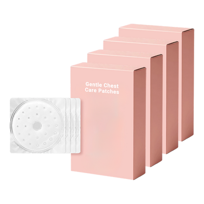 Chest Comfort Patches
