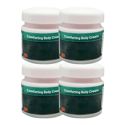 Back and Leg Care Cream