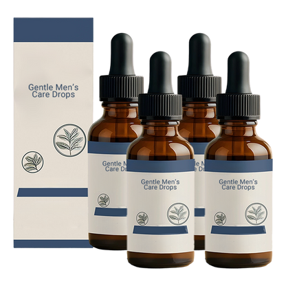 Male Care Drops