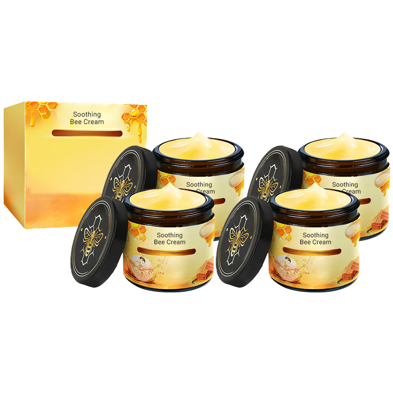 Bee Essence Comfort Cream