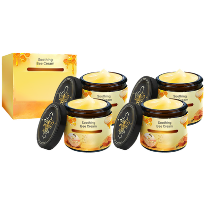 Bee Essence Comfort Cream