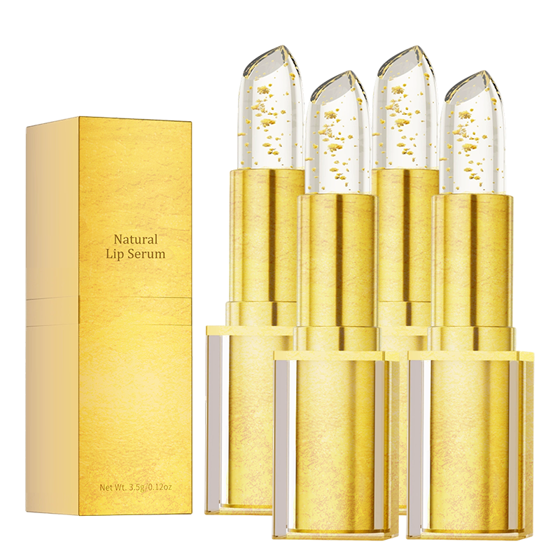 Natural Lip Serum