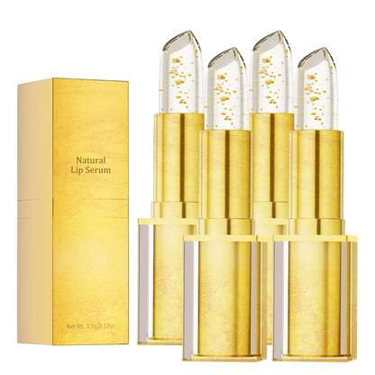 Natural Lip Serum