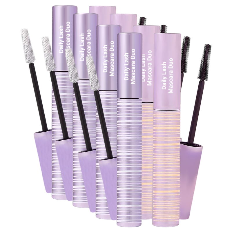 Daily Lash Mascara Duo