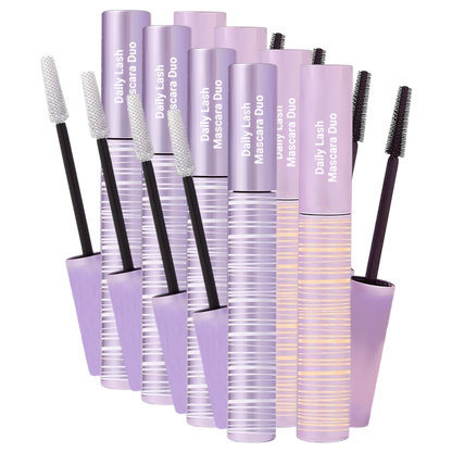 Daily Lash Mascara Duo