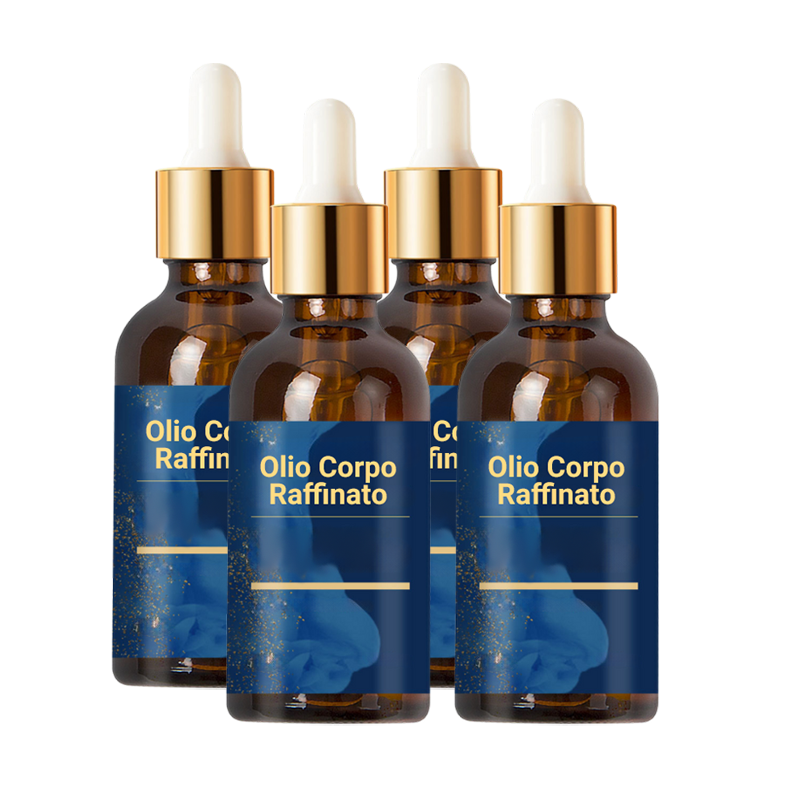 Radiance Care Serum