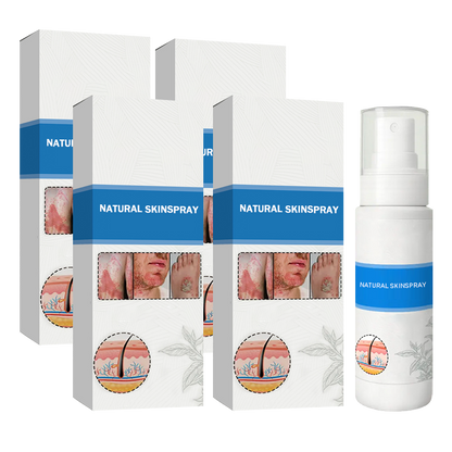 Natural Skin Spray