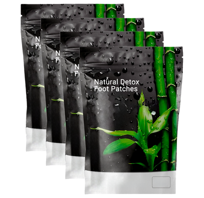 Herbal Foot Care Patches