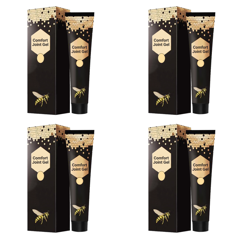Gentle Joint Care Gel