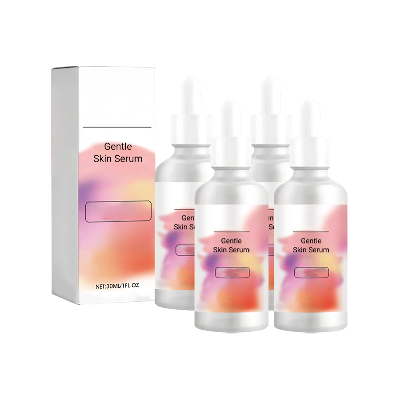 Gentle Skin Serum