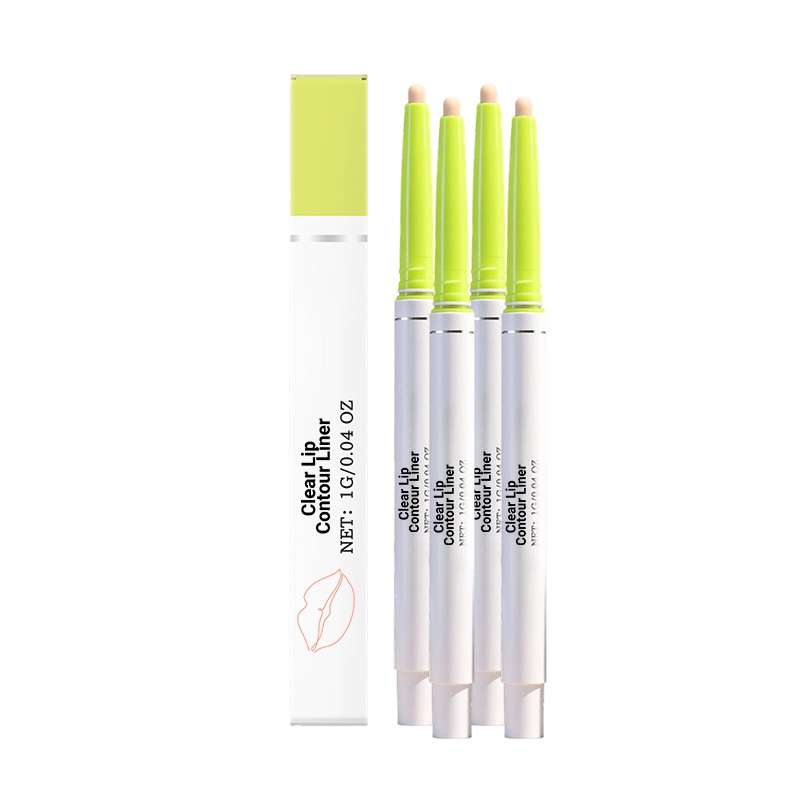 Clear Lip Contour Liner