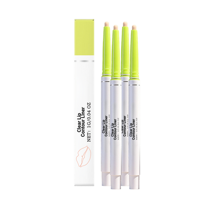 Clear Lip Contour Liner