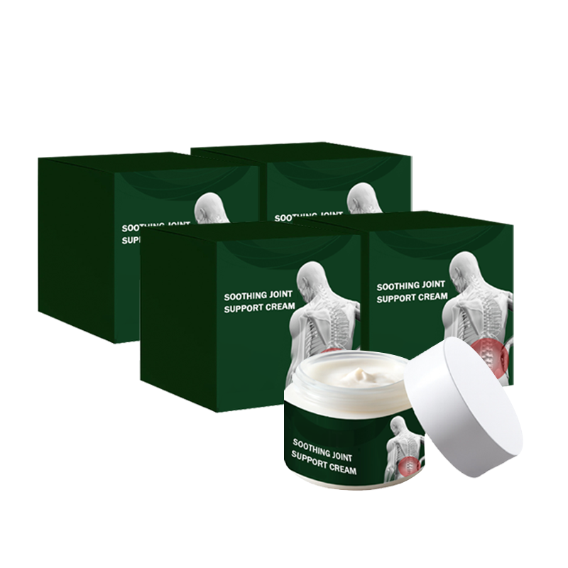 Soothing Joint Support Cream