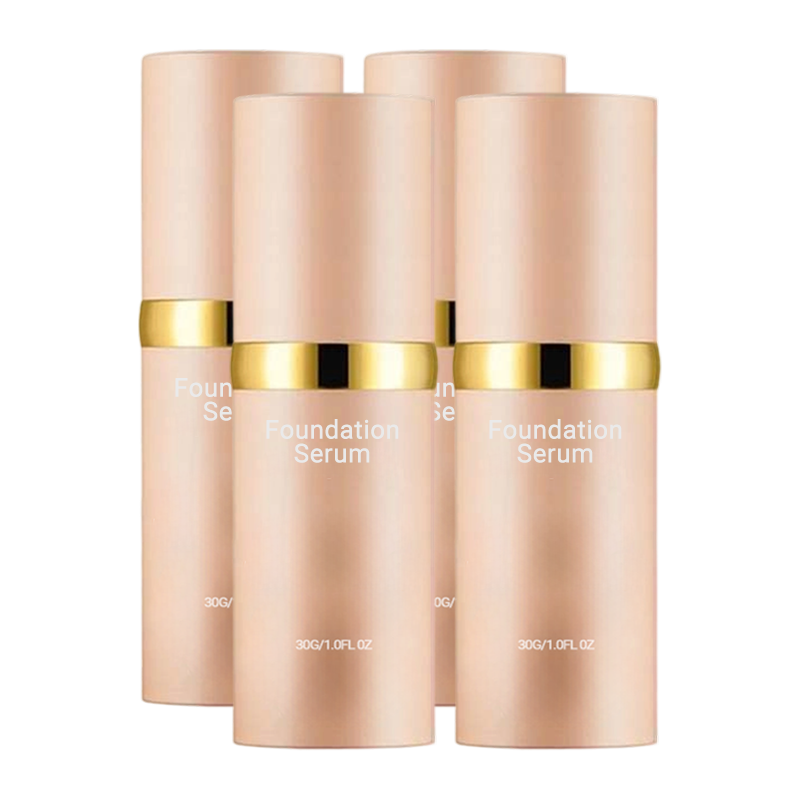 Natural Tone Skin Serum
