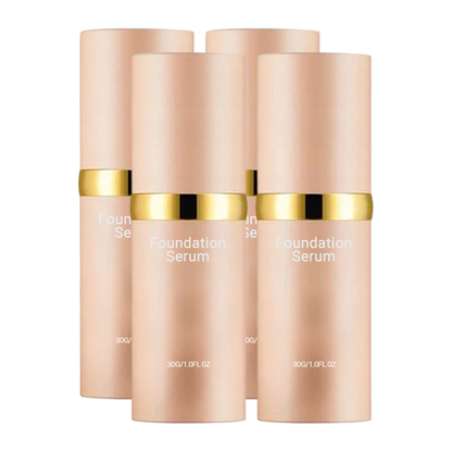 Natural Tone Skin Serum