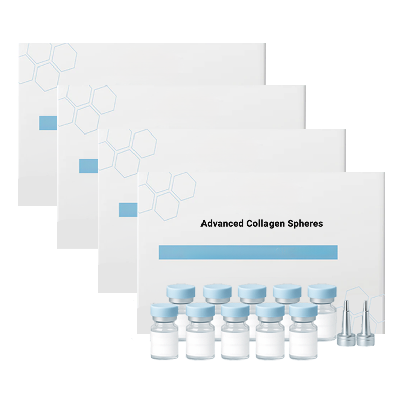 Advanced Collagen Spheres