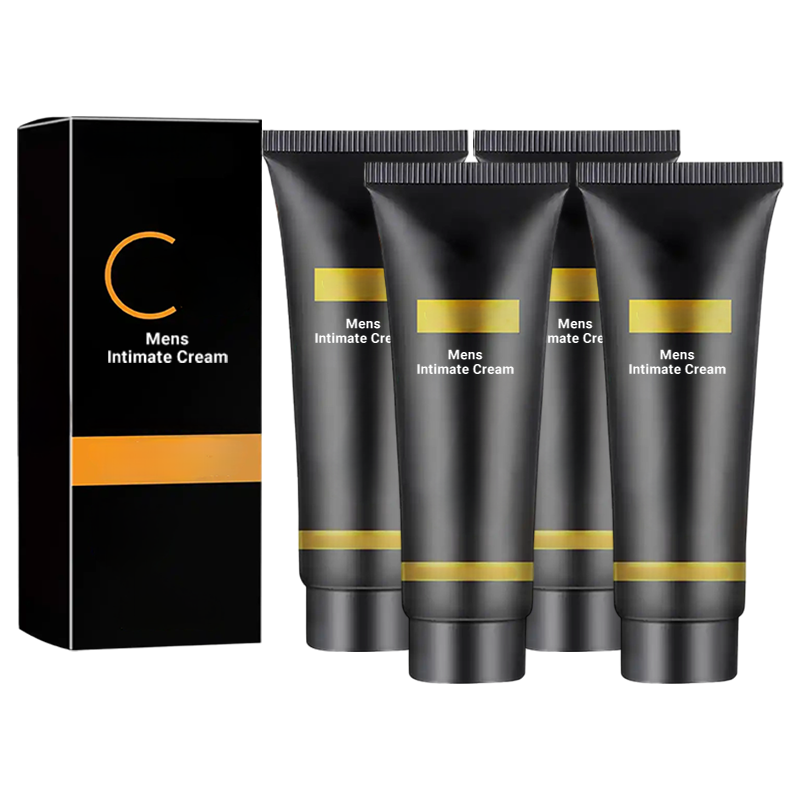 Mens Intimate Cream