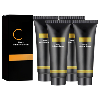 Mens Intimate Cream