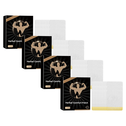 Herbal Comfort Patch