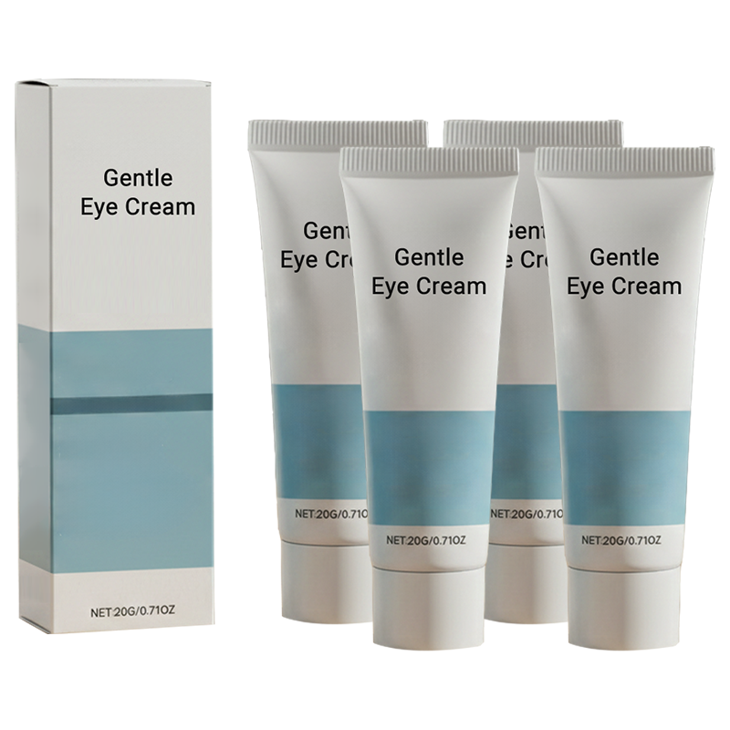 Gentle Eye Cream