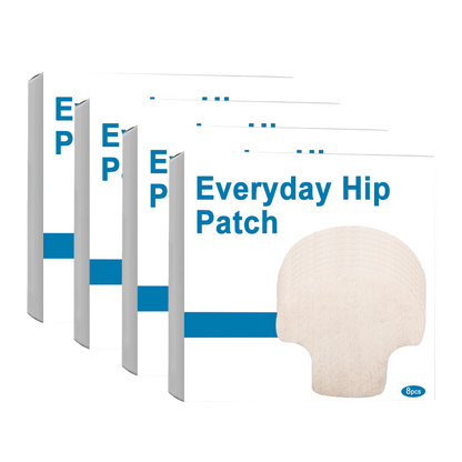 Gentle Body Care Patch