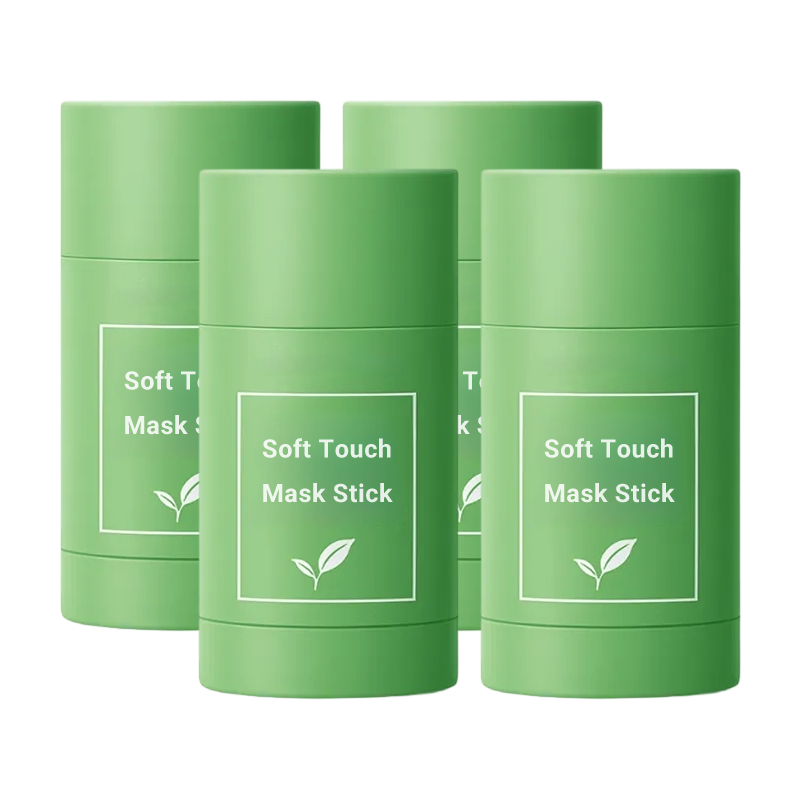 Soft Touch Mask Stick