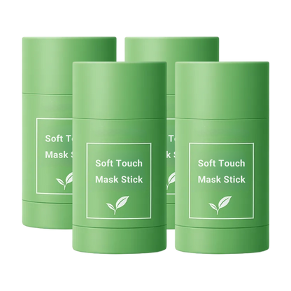 Soft Touch Mask Stick