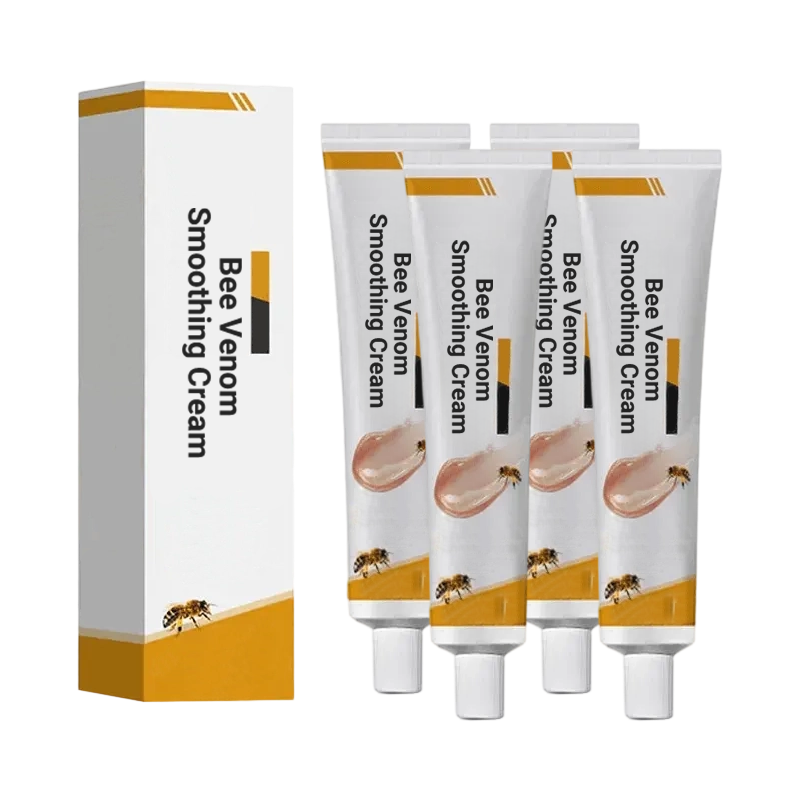 Bee Venom Smoothing Cream