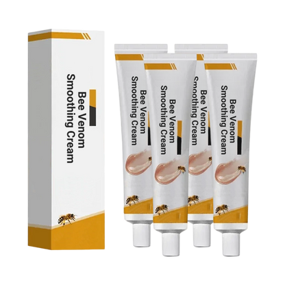 Bee Venom Smoothing Cream