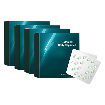 Botanical Daily Capsules