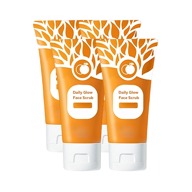 Daily Glow Face Scrub