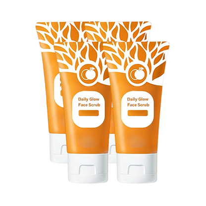 Daily Glow Face Scrub