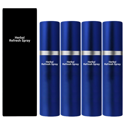 Men's Body Care Spray