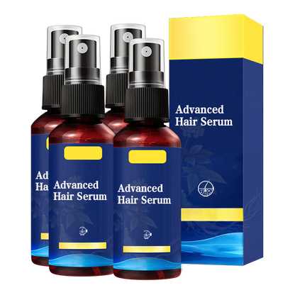 Advanced Hair Serum