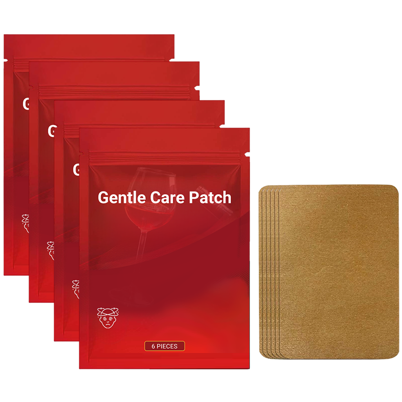 Gentle Care Patch