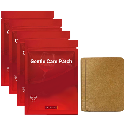 Gentle Care Patch