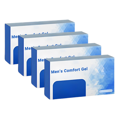 Gentle Daily Comfort Gel