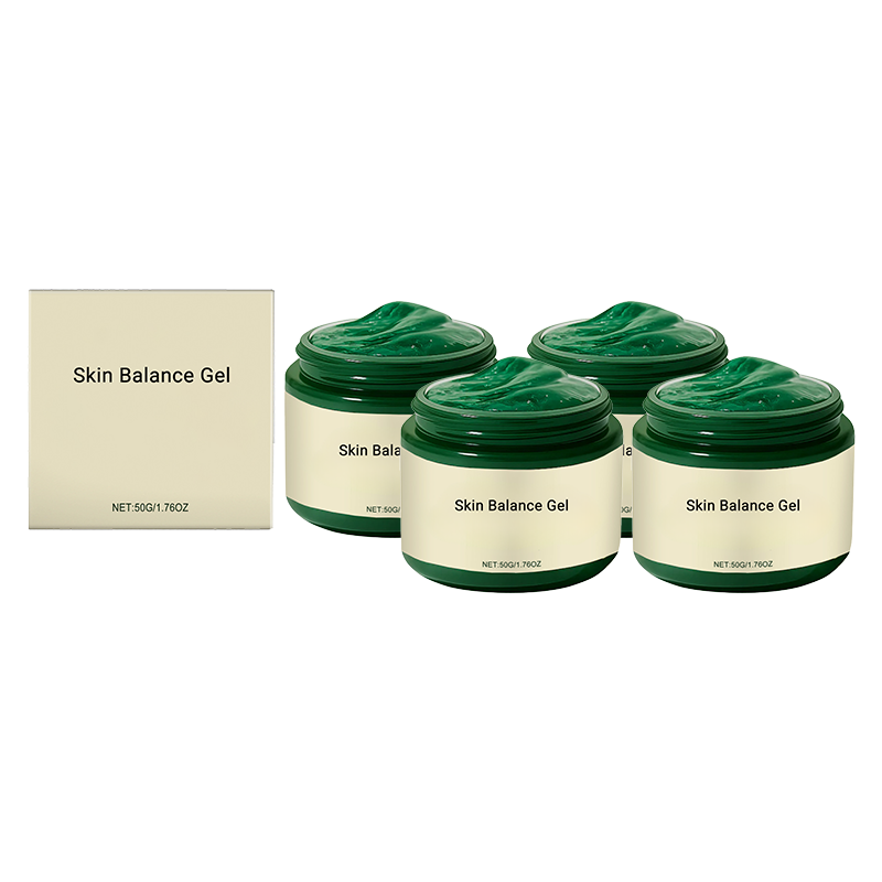 Skin Balance Gel