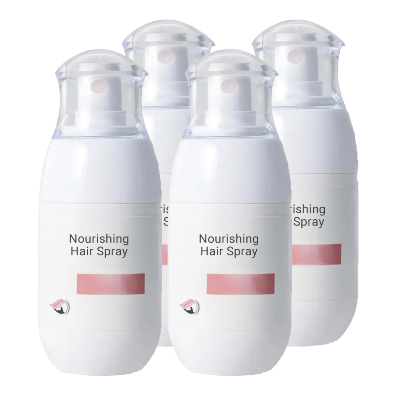 Scalp Wellness Mist Spray