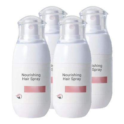 Scalp Wellness Mist Spray