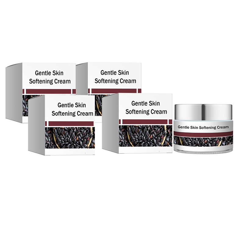 Gentle Skin Softening Cream